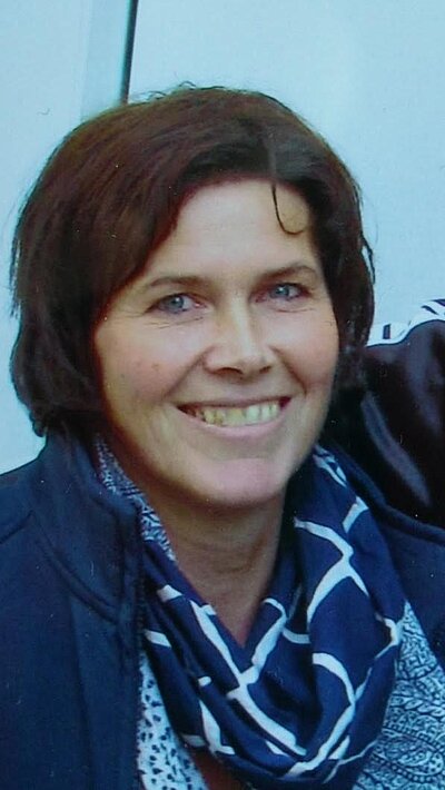 Gabriele Wieneroither