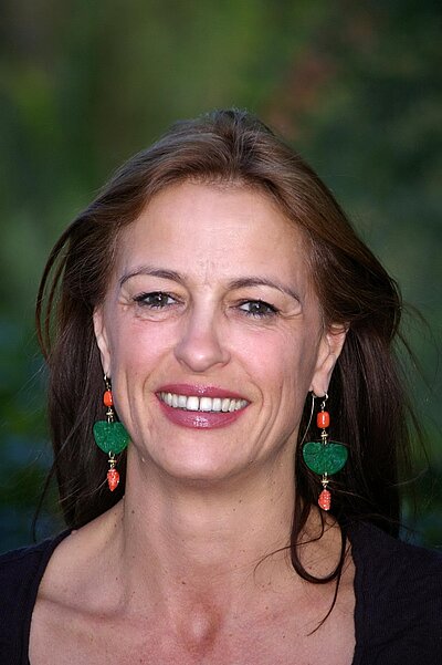 Ingrid Höckner